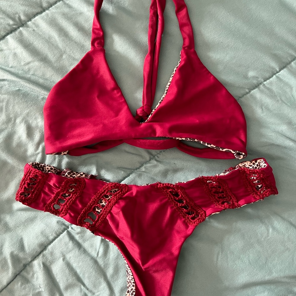 Dragon Fruit Exclusive Set